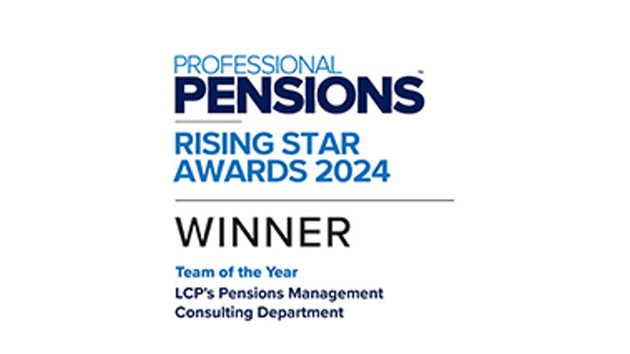 Award logo