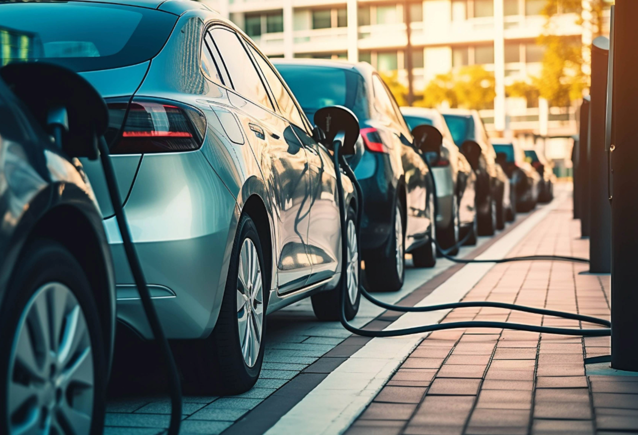 EV charging