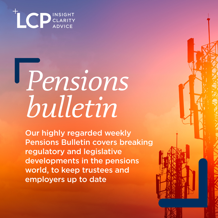 pensions-bulletin-2020-16-lane-clark-peacock-llp