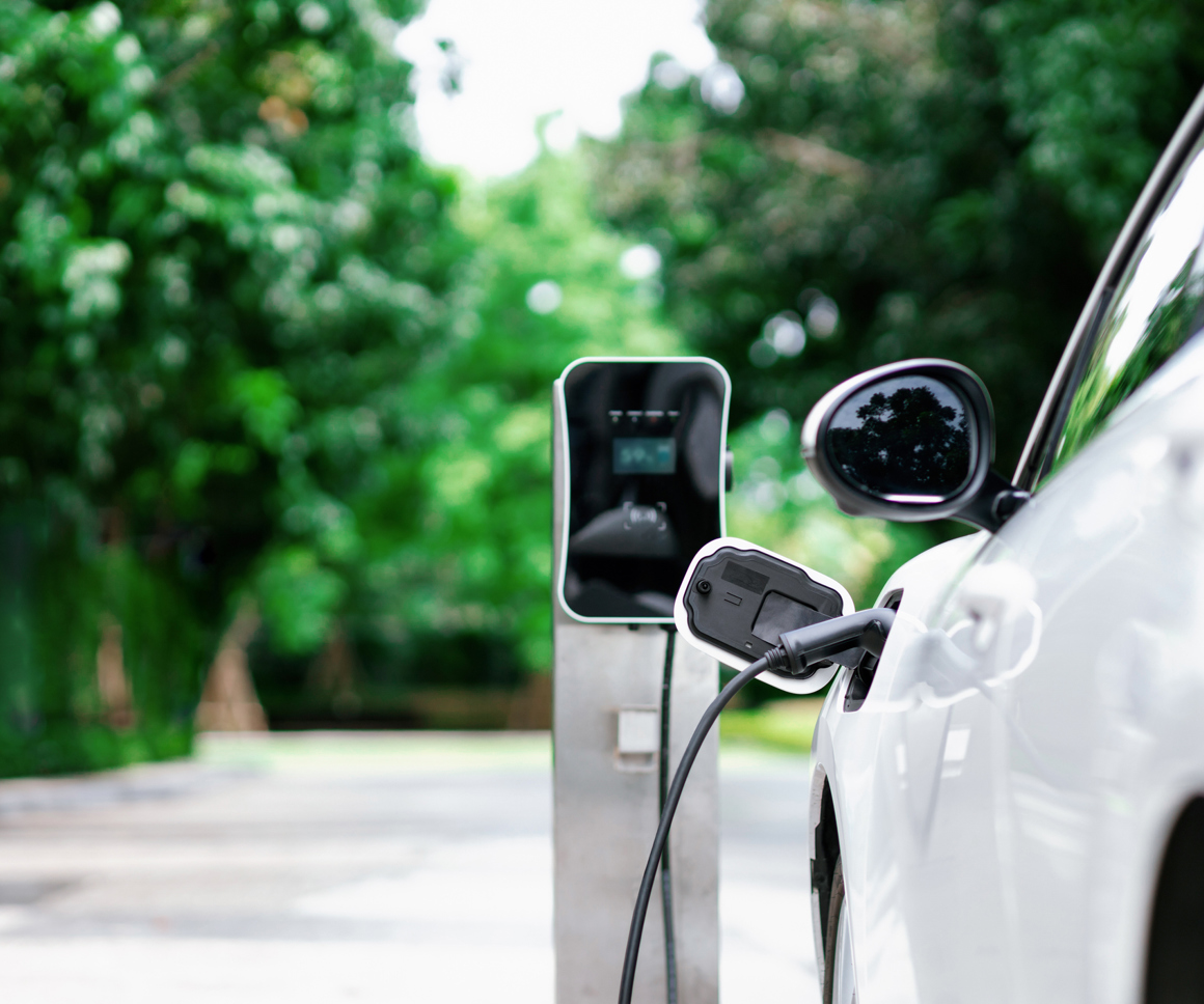 EV Charging