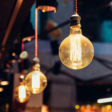 Lightbulbs