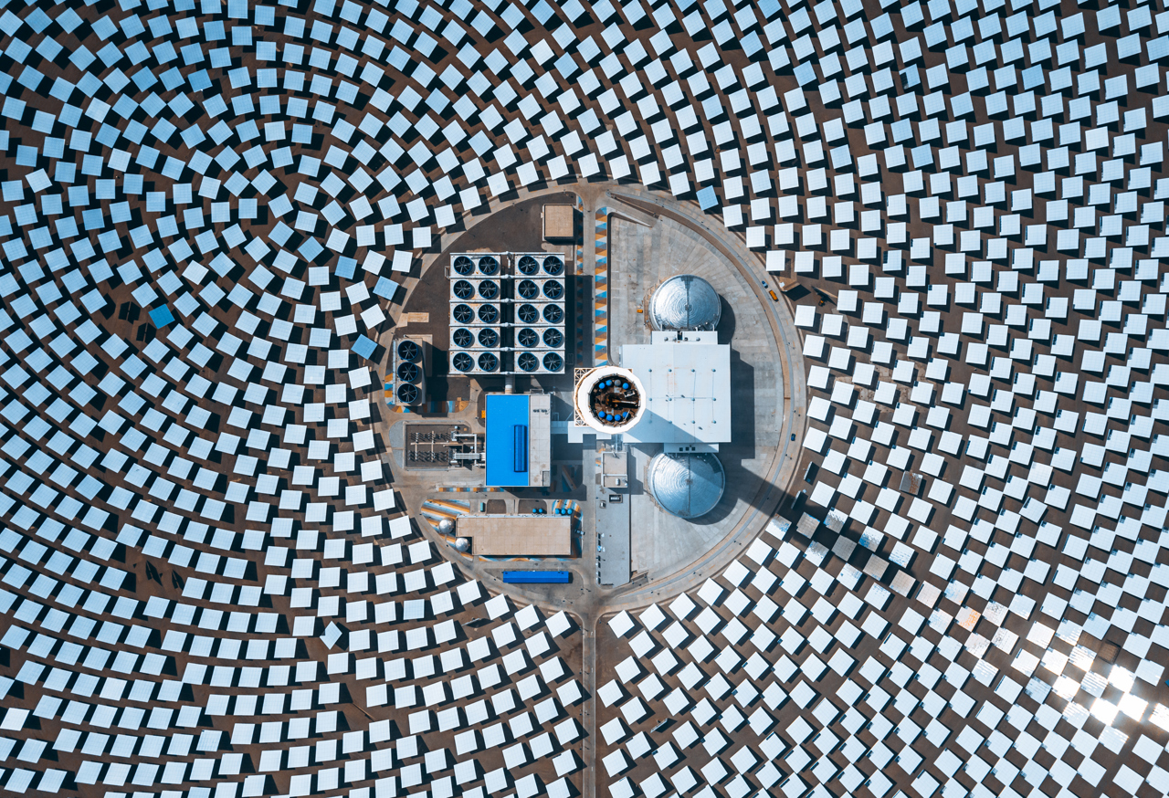 Electric generation