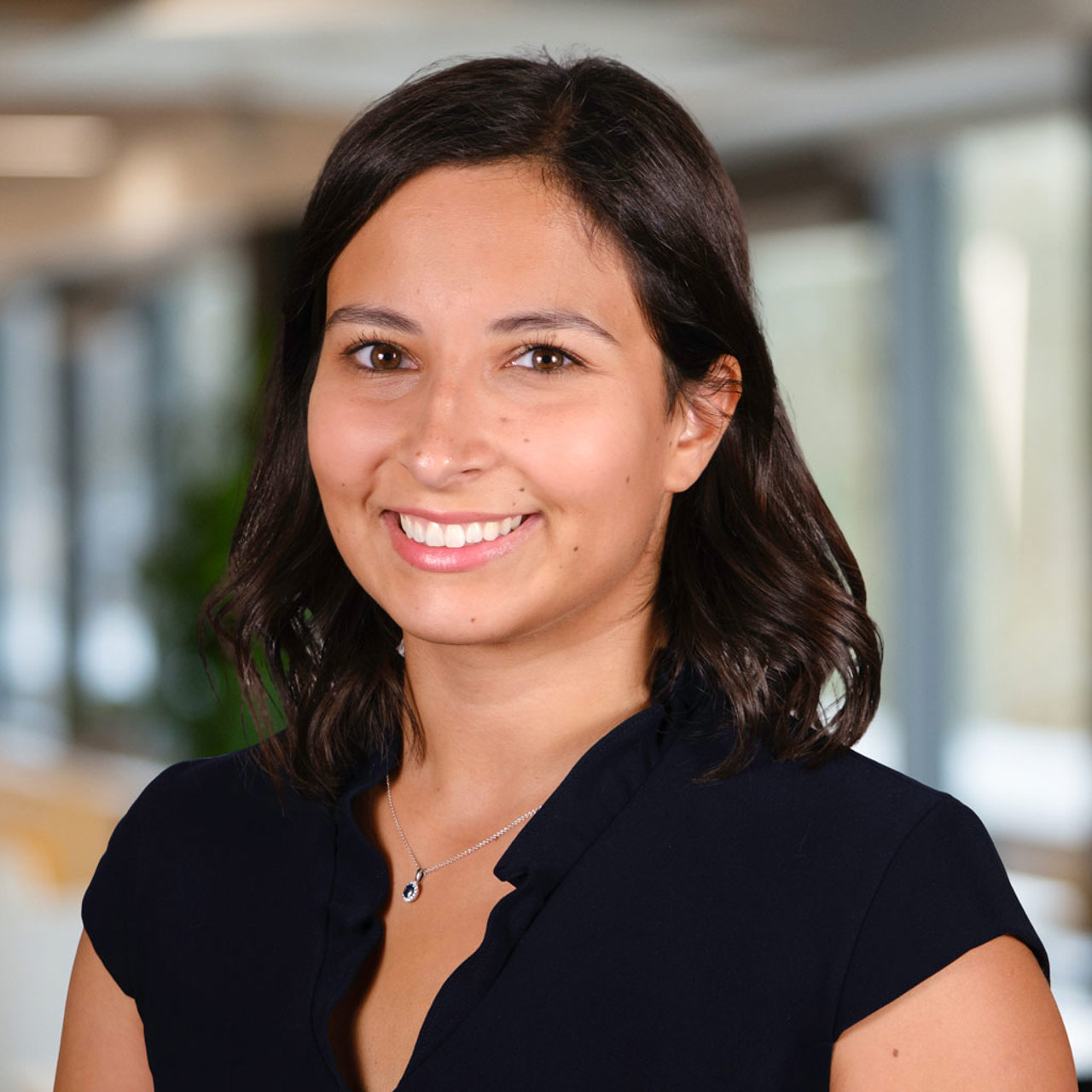 Anais Caldwell Jones