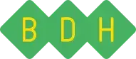 BDH logo