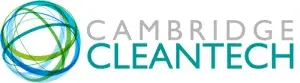 Cambridge Cleantech logo