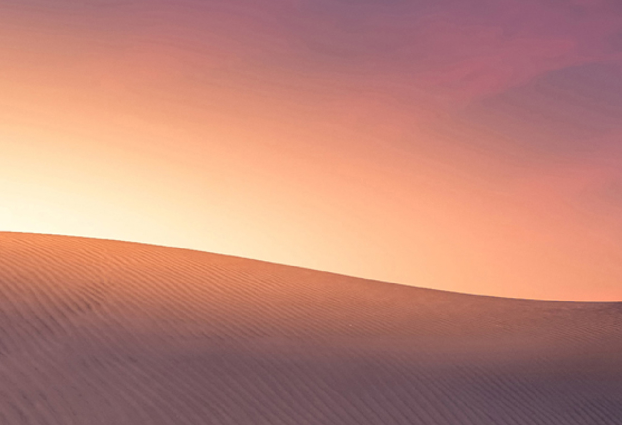 Desert