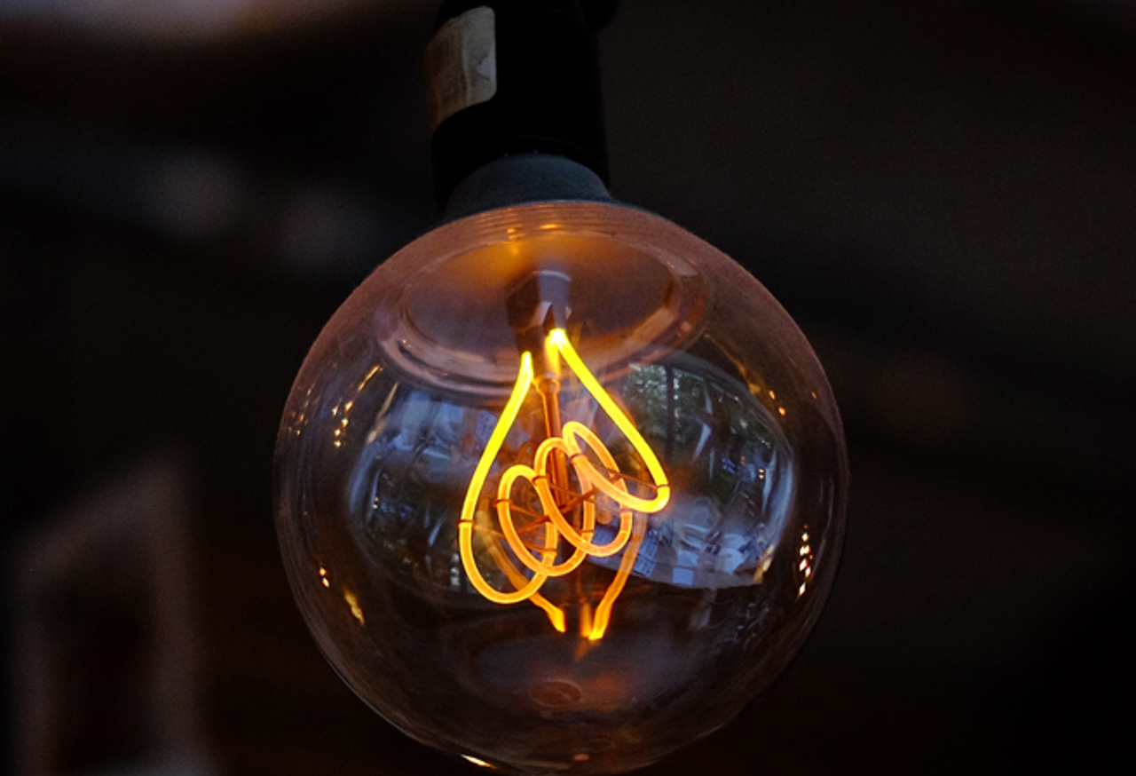 Lightbulb