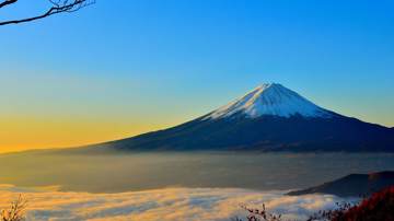 Mount Fuji