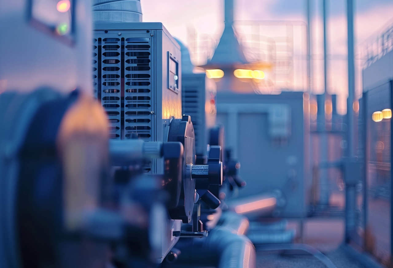 Generators