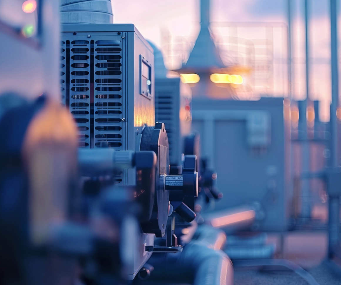 Generators