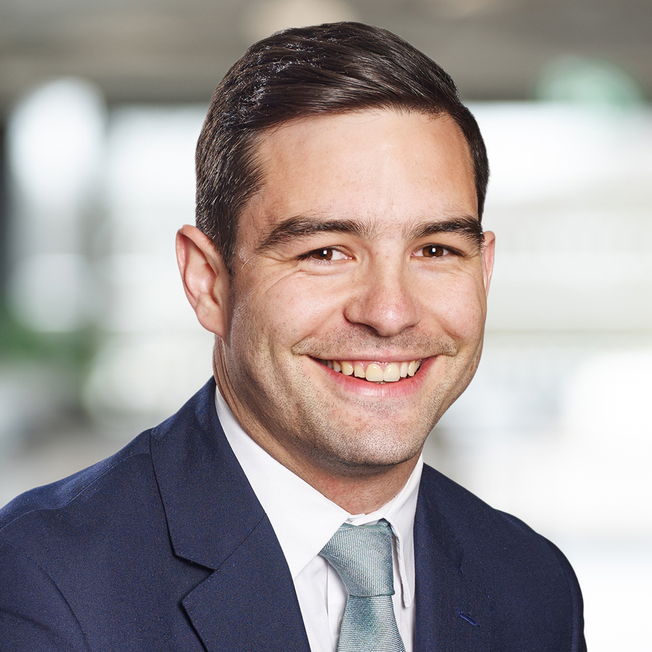 Mathew Witherwick