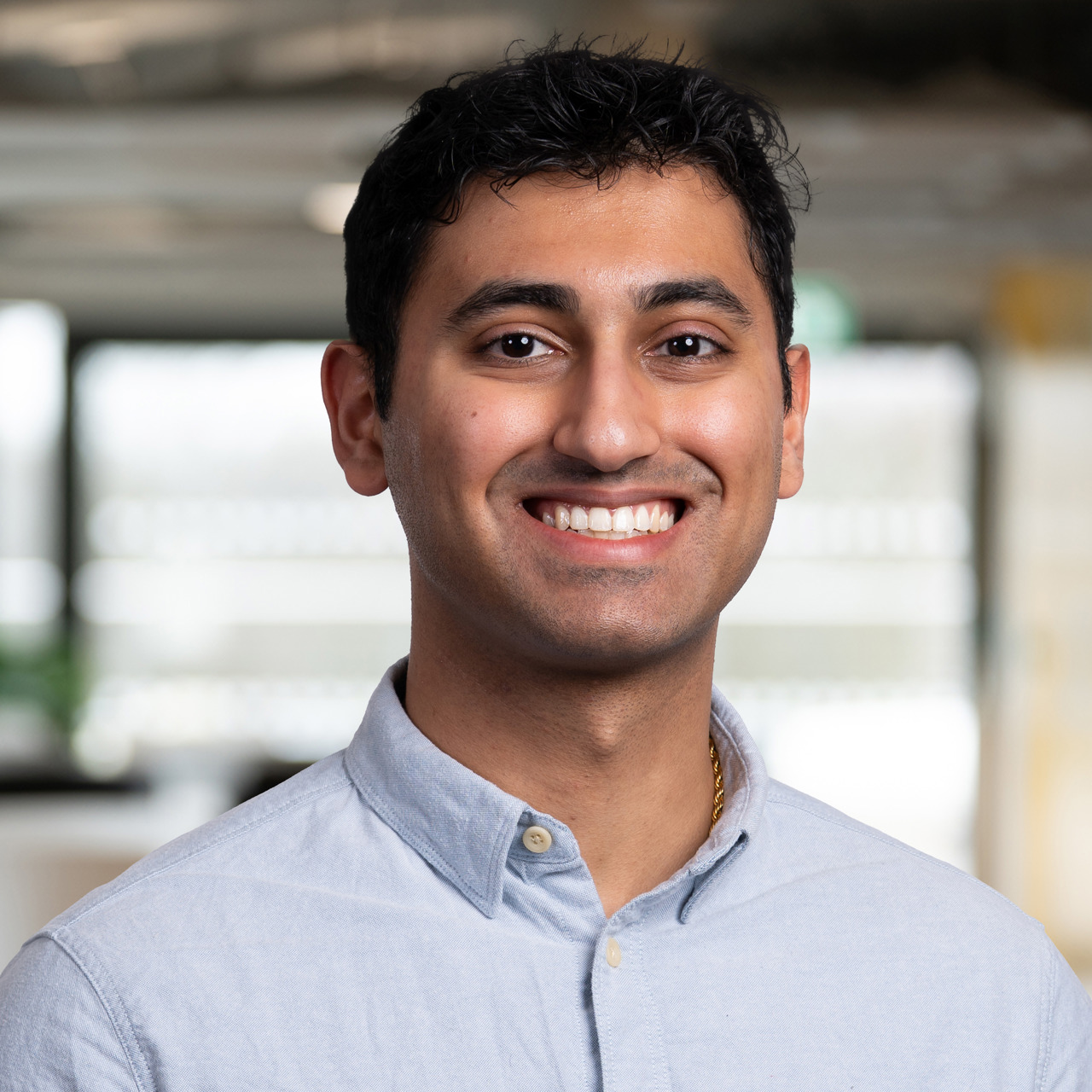 Shivam Malhotra
