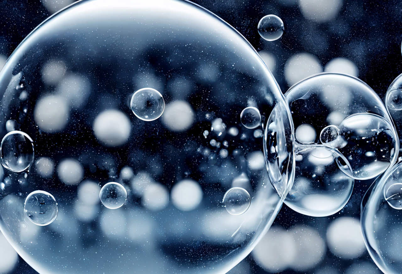 Bubbles