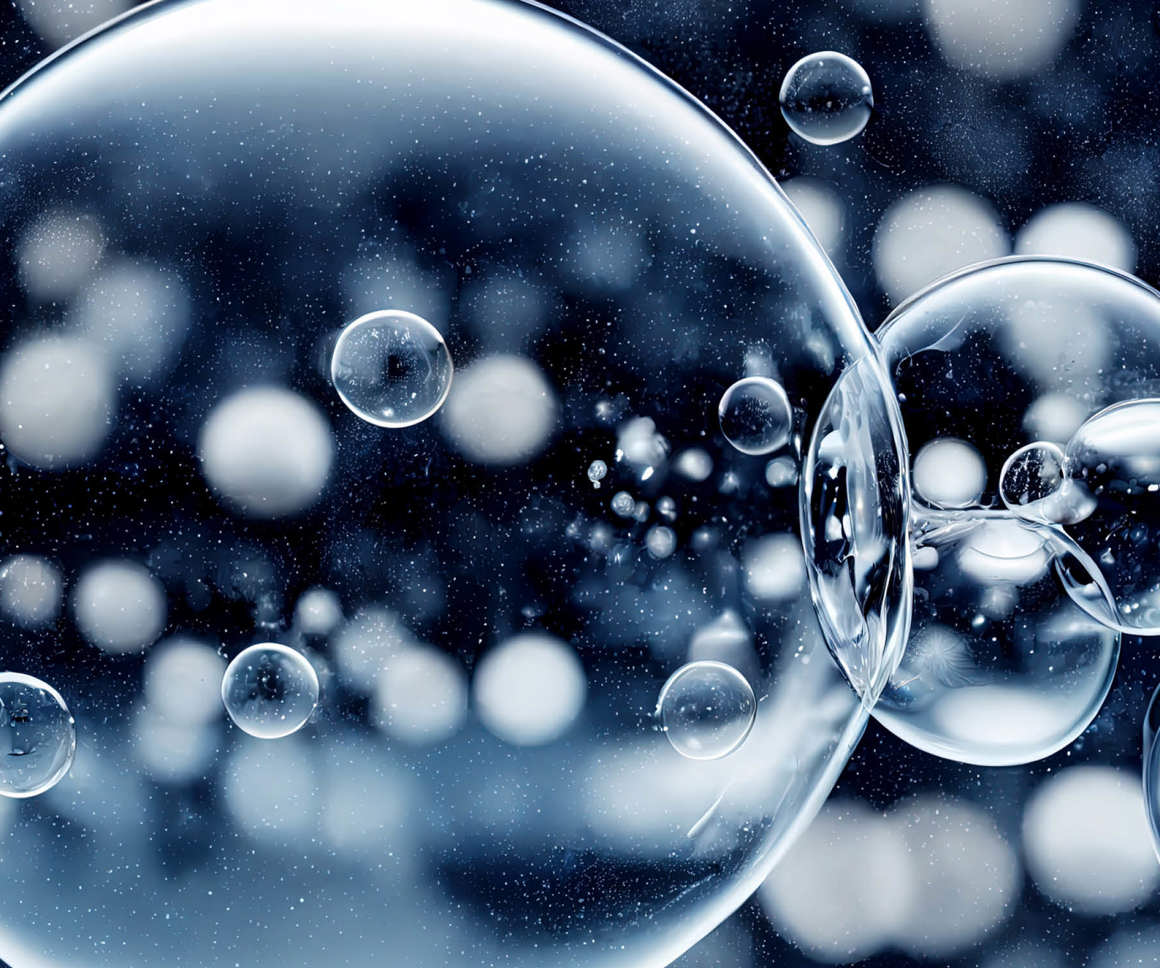 Bubbles