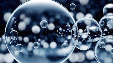 Bubbles