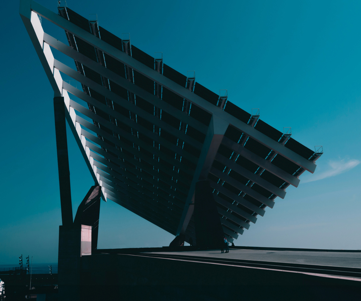 Solar panels