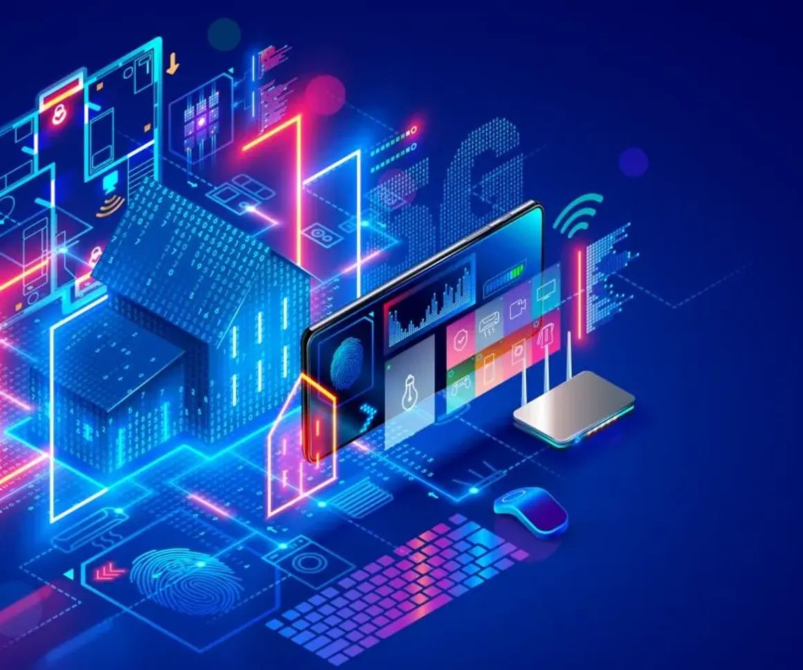 Digital home
